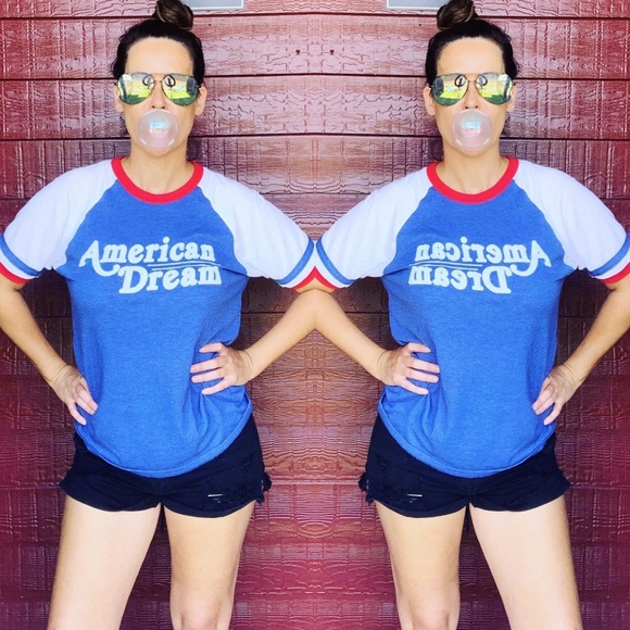 American Dream - Vintage Dream - Picture 1 of 1